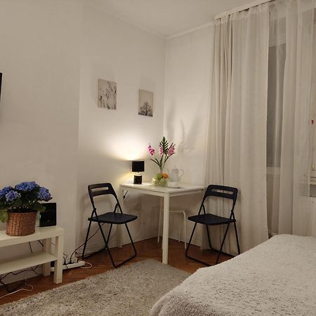 Central Studio Apartments Варшава Экстерьер фото