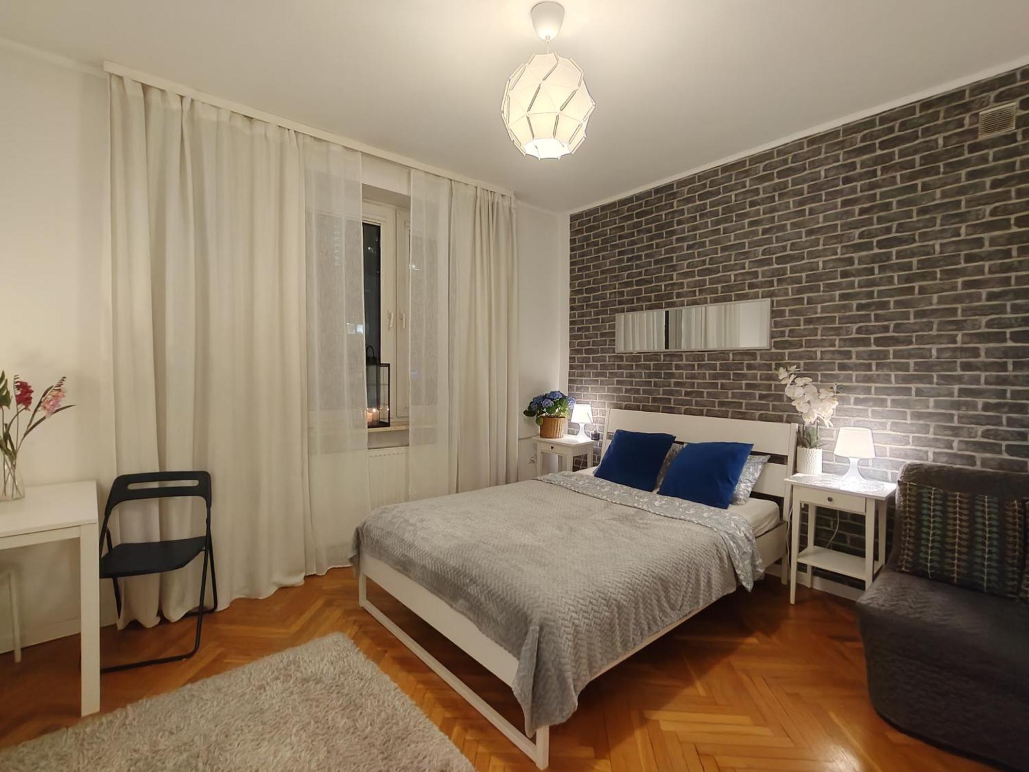Central Studio Apartments Варшава Экстерьер фото